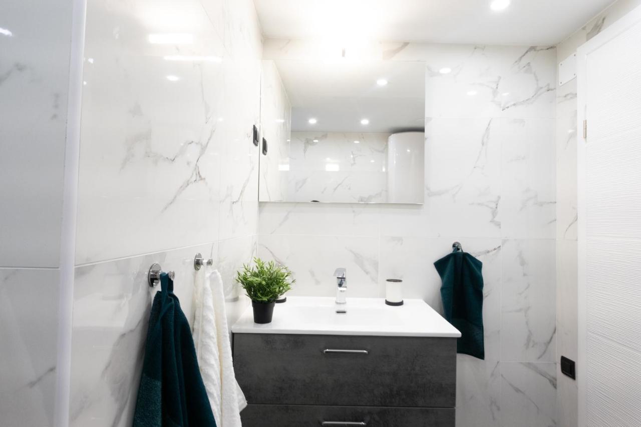 Apartments Mila 클레노비차 외부 사진