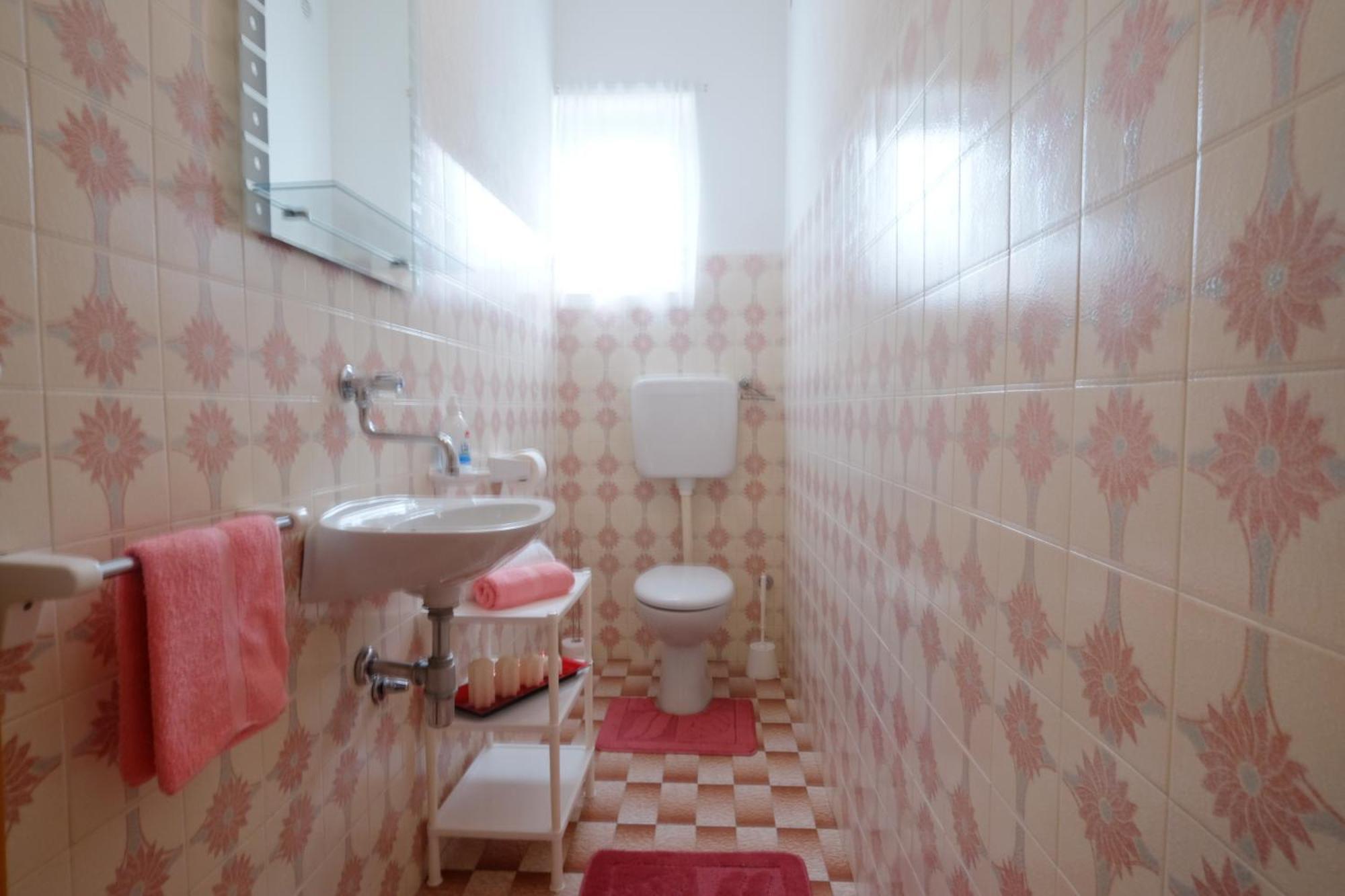 Apartments Mila 클레노비차 객실 사진